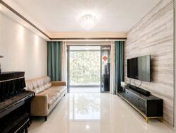 The Visionaire (D27), Condominium #605154601